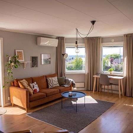 Cozy Mountain View Apartment Orrviken Exterior photo