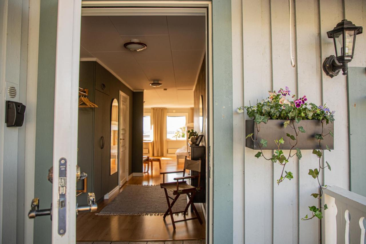 Cozy Mountain View Apartment Orrviken Exterior photo